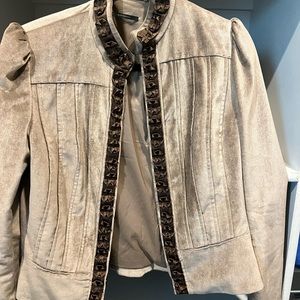 Elie Tahari collection jacket